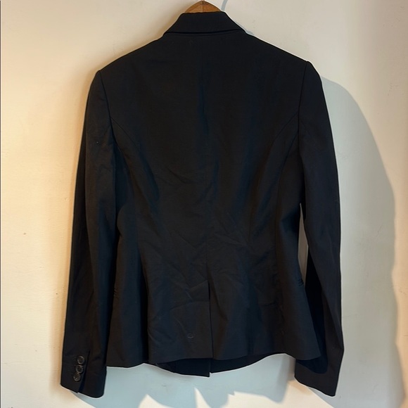Classic Allsaints Black Women's Blazer - Picture 5 of 6